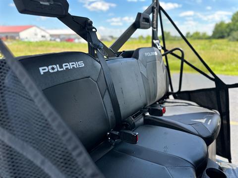 2025 Polaris Ranger Crew 1000 Premium in Farmington, Missouri - Photo 13