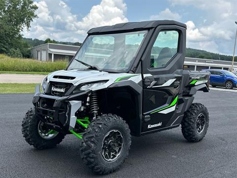 2024 Kawasaki RIDGE XR HVAC in Farmington, Missouri - Photo 4