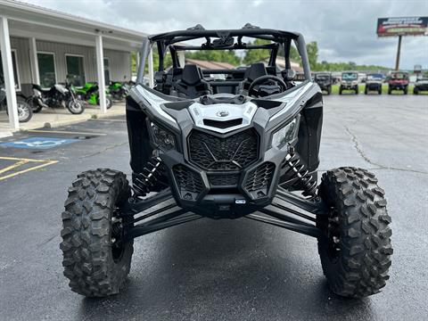 2024 Can-Am Maverick X3 MAX RS Turbo in Farmington, Missouri - Photo 2