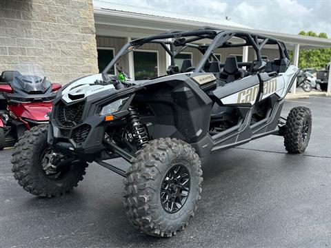 2024 Can-Am Maverick X3 MAX RS Turbo in Farmington, Missouri - Photo 3