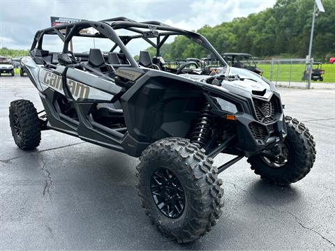 2024 Can-Am Maverick X3 MAX RS Turbo in Farmington, Missouri - Photo 1