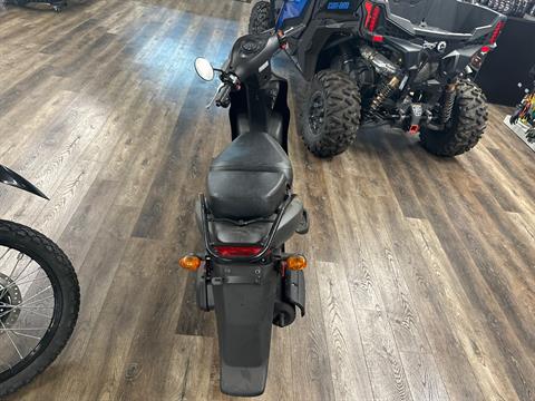 2021 Kymco Agility 50 in Farmington, Missouri - Photo 2