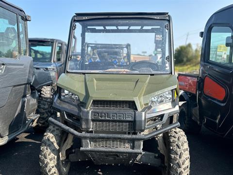 2022 Polaris Ranger 500 in Farmington, Missouri - Photo 2