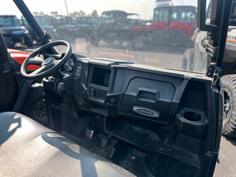 2022 Polaris Ranger 500 in Farmington, Missouri - Photo 5