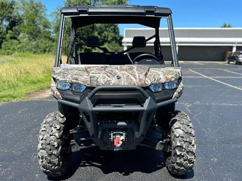 2024 Can-Am Defender XT HD9 in Farmington, Missouri - Photo 2