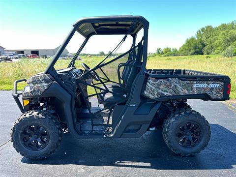 2024 Can-Am Defender XT HD9 in Farmington, Missouri - Photo 4