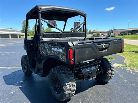 2024 Can-Am Defender XT HD9 in Farmington, Missouri - Photo 5