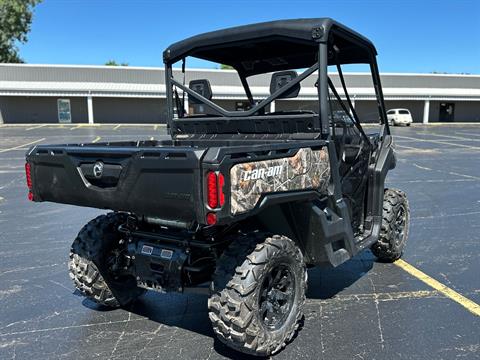 2024 Can-Am Defender XT HD9 in Farmington, Missouri - Photo 7