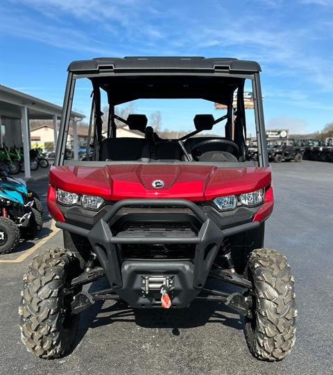 2024 Can-Am Defender MAX XT HD10 in Farmington, Missouri - Photo 2