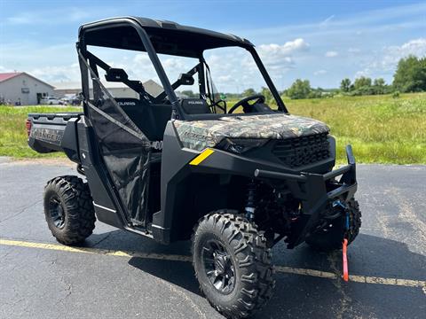 2025 Polaris Ranger 1000 Premium in Farmington, Missouri - Photo 3