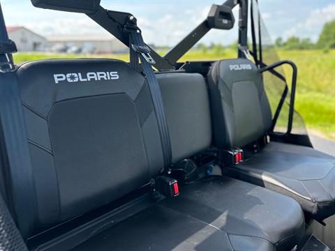 2025 Polaris Ranger 1000 Premium in Farmington, Missouri - Photo 10