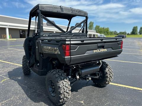 2025 Polaris Ranger 1000 Premium in Farmington, Missouri - Photo 7