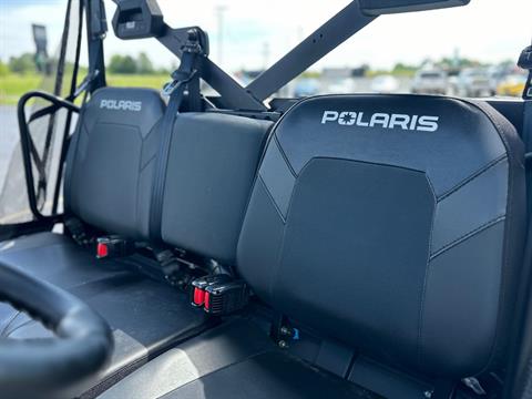 2025 Polaris Ranger 1000 Premium in Farmington, Missouri - Photo 11