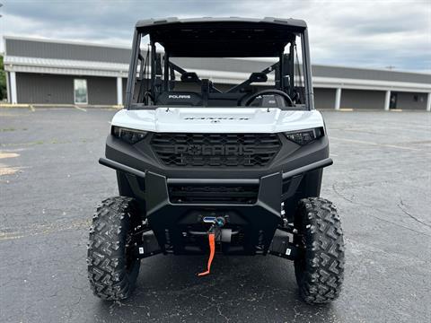 2025 Polaris Ranger Crew 1000 Premium in Farmington, Missouri - Photo 2