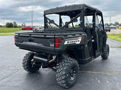 2025 Polaris Ranger Crew 1000 Premium in Farmington, Missouri - Photo 5