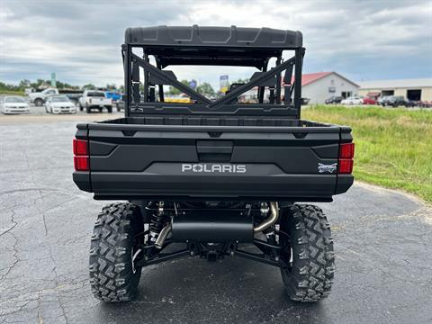 2025 Polaris Ranger Crew 1000 Premium in Farmington, Missouri - Photo 6