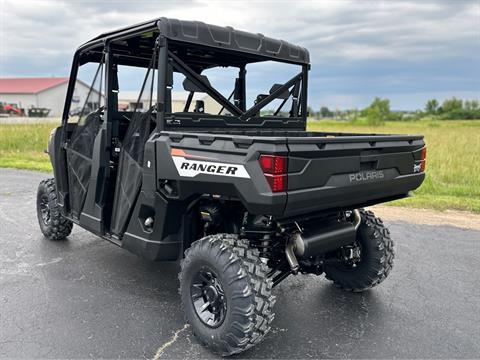 2025 Polaris Ranger Crew 1000 Premium in Farmington, Missouri - Photo 7