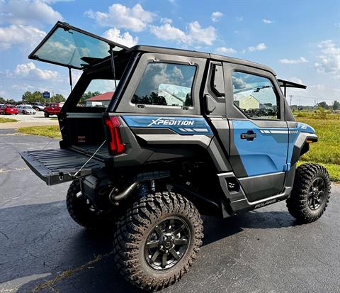 2024 Polaris Polaris XPEDITION ADV Northstar in Farmington, Missouri - Photo 17