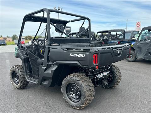 2025 Can-Am Defender HD7 in Farmington, Missouri - Photo 5