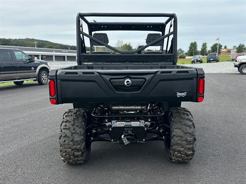 2025 Can-Am Defender HD7 in Farmington, Missouri - Photo 6