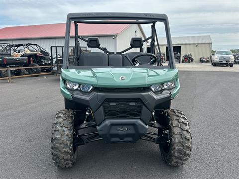 2025 Can-Am Defender HD7 in Farmington, Missouri - Photo 2