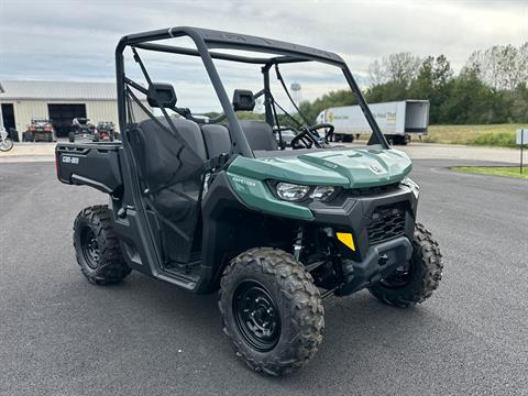 2025 Can-Am Defender HD7 in Farmington, Missouri - Photo 9