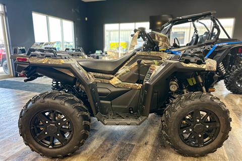 2024 Polaris Sportsman 850 Premium in Farmington, Missouri - Photo 2