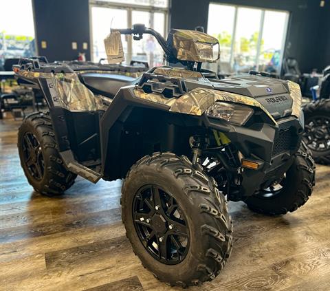 2024 Polaris Sportsman 850 Premium in Farmington, Missouri - Photo 3