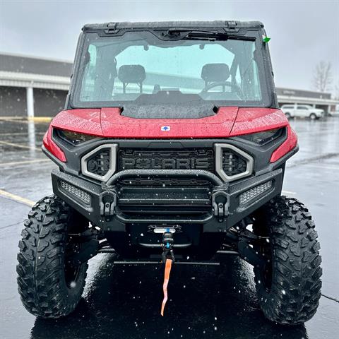 2024 Polaris Ranger XD 1500 Northstar Edition Ultimate in Farmington, Missouri - Photo 2