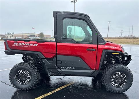 2024 Polaris Ranger XD 1500 Northstar Edition Ultimate in Farmington, Missouri - Photo 4