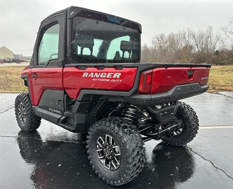 2024 Polaris Ranger XD 1500 Northstar Edition Ultimate in Farmington, Missouri - Photo 7