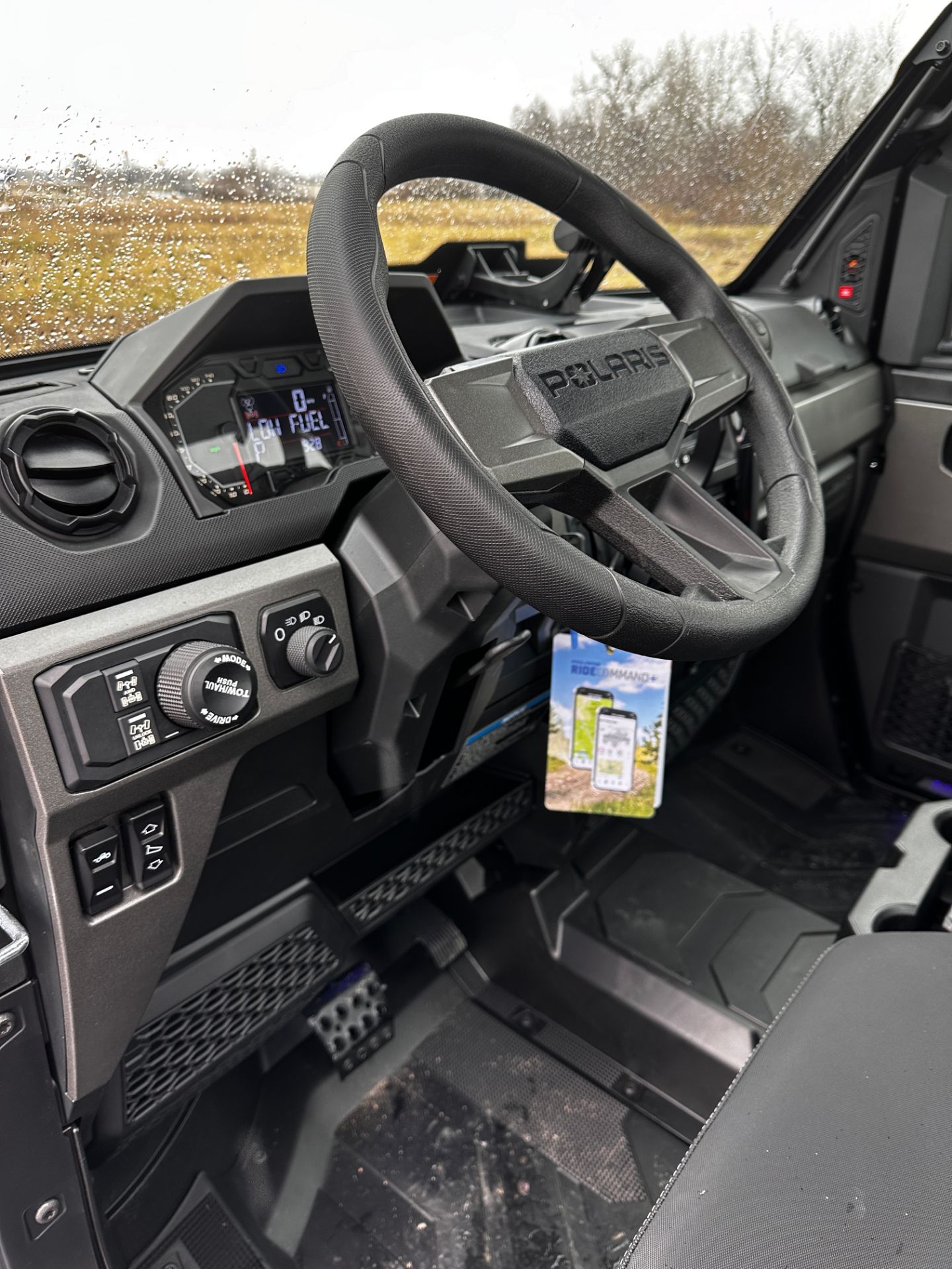 2024 Polaris Ranger XD 1500 Northstar Edition Ultimate in Farmington, Missouri - Photo 16