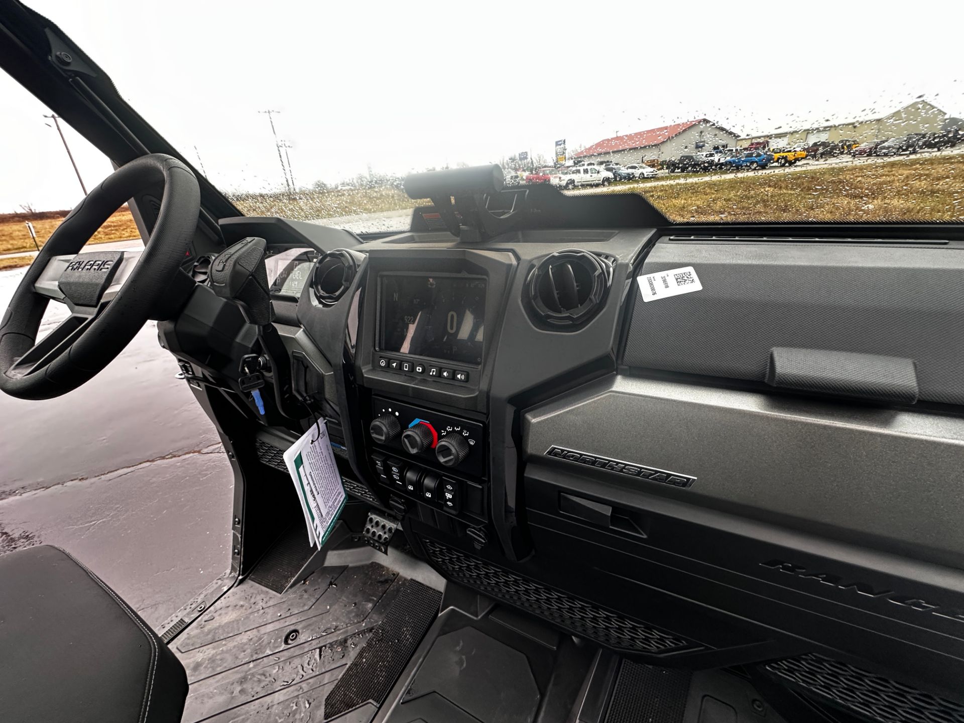 2024 Polaris Ranger XD 1500 Northstar Edition Ultimate in Farmington, Missouri - Photo 20