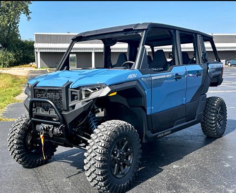 2024 Polaris Polaris XPEDITION ADV 5 Ultimate in Farmington, Missouri - Photo 1