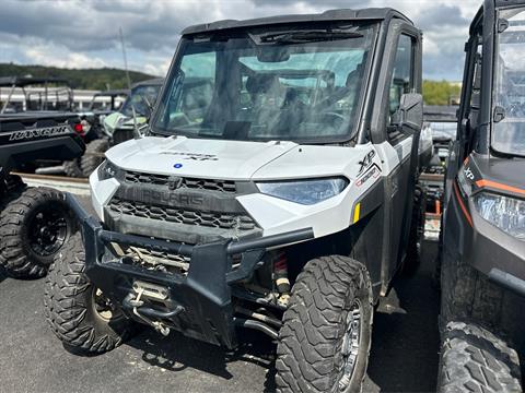 2021 Polaris Ranger XP 1000 NorthStar Edition Trail Boss in Farmington, Missouri - Photo 4