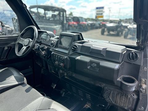 2021 Polaris Ranger XP 1000 NorthStar Edition Trail Boss in Farmington, Missouri - Photo 6