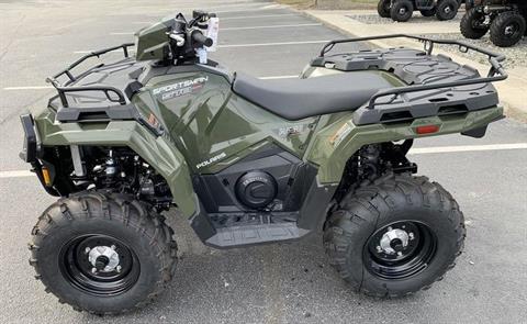 2024 Polaris Sportsman 570 EPS in Farmington, Missouri - Photo 1