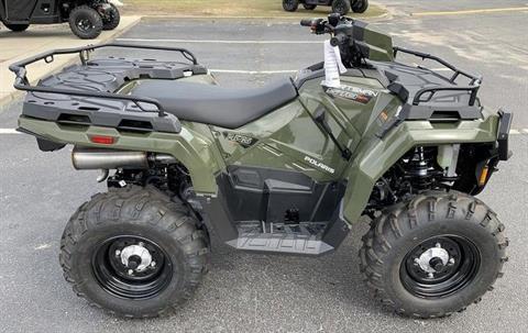 2024 Polaris Sportsman 570 EPS in Farmington, Missouri - Photo 5