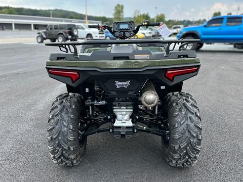 2024 Polaris Sportsman 570 EPS in Farmington, Missouri - Photo 6