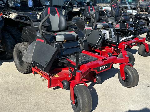 2022 Toro Titan 54 in. Kohler 26 hp in Farmington, Missouri - Photo 1