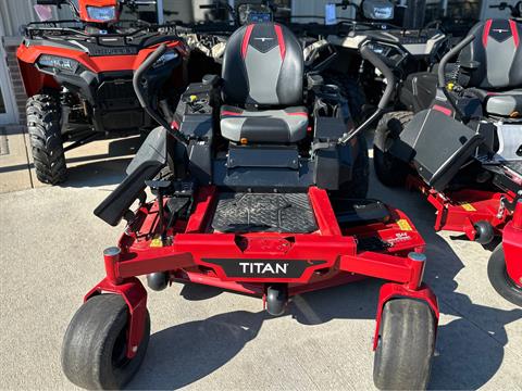 2022 Toro Titan 54 in. Kohler 26 hp in Farmington, Missouri - Photo 2