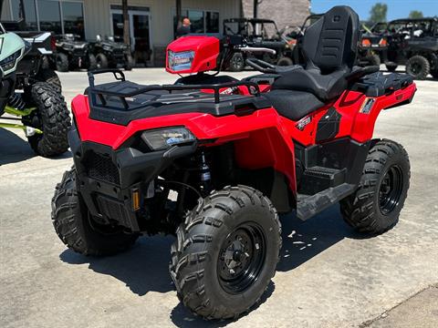 2025 Polaris Sportsman Touring 570 in Farmington, Missouri - Photo 1