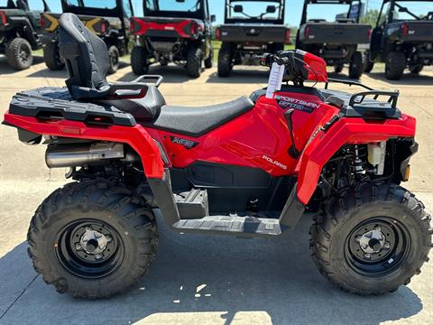 2025 Polaris Sportsman Touring 570 in Farmington, Missouri - Photo 4