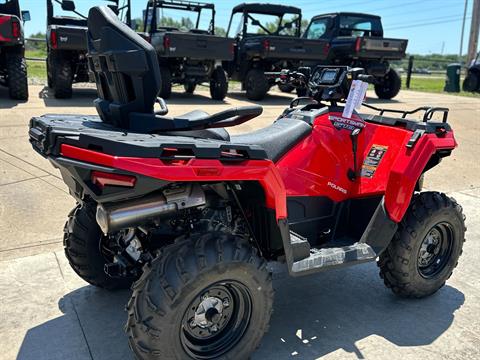 2025 Polaris Sportsman Touring 570 in Farmington, Missouri - Photo 5