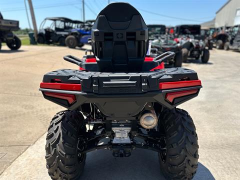 2025 Polaris Sportsman Touring 570 in Farmington, Missouri - Photo 6