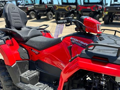 2025 Polaris Sportsman Touring 570 in Farmington, Missouri - Photo 10