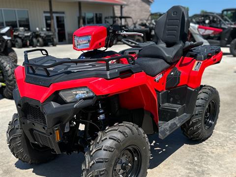 2025 Polaris Sportsman Touring 570 in Farmington, Missouri - Photo 11