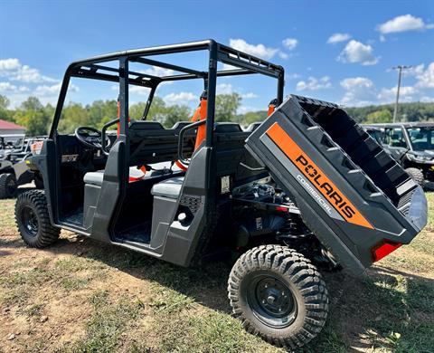 2024 Polaris Commercial Pro XD Mid-Size Gas Crew in Farmington, Missouri - Photo 7