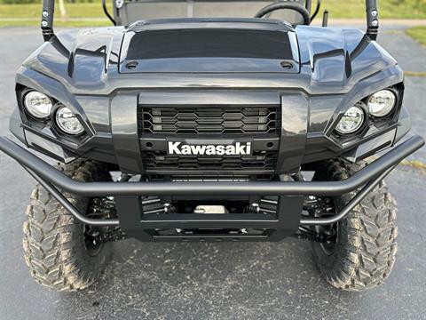 2024 Kawasaki MULE PRO-FXT 1000 LE in Farmington, Missouri - Photo 18