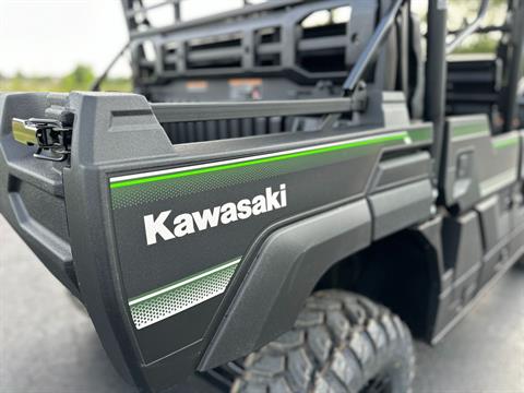 2024 Kawasaki MULE PRO-FXT 1000 LE in Farmington, Missouri - Photo 19